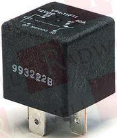 Реле / розетка Артикул 1432782-1 от производителя TE CONNECTIVITY