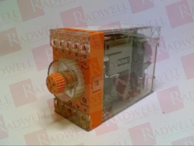 Замедляющие реле Артикул SZAN-52-S-30H-220VAC-50/60HZ от производителя WIELAND