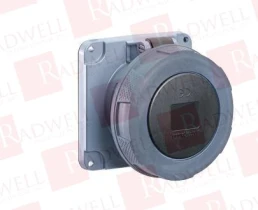 Штекер / розетка Артикул ME 460R5W-L от производителя MENNEKES