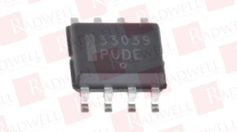 ИС управления питанием Артикул MC33039DR2G от производителя ON LINE CONTROLS INC
