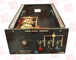 Реостат  Артикул 8731-00 от производителя LAB VOLT
