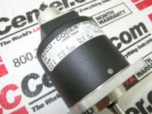 Кодирующее устройство / фазовый датчик положения Артикул 725I-S-S-0100-Q-OC-1-F-1-E-Y-N от производителя ENCODER PRODUCTS