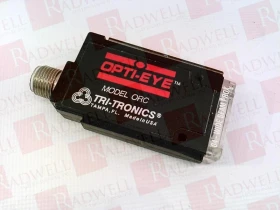 Фотоэлектрический датчик Артикул ORC от производителя TRI-TRONICS