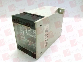 Твердотельная перегрузка / реле Артикул VK-5575-U от производителя SCHLUTER AUTOMATION