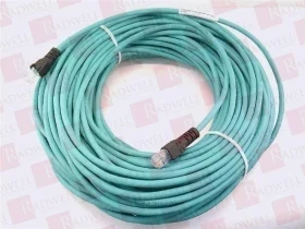 Комплект кабелей / шнуров QD Артикул RJ45 RJ45 442-60M/C1195 от производителя TURCK
