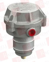 Реле давления Артикул PS-40-EX от производителя POTTER ELECTRIC