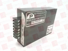 Источник питания Артикул P32-75SAX-FST от производителя POLYTRON DEVICES