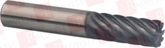 Концевая фреза Артикул 36632 от производителя KYOCERA
