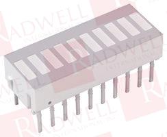 ЖК / светодиодный дисплей Артикул HLCP-J100 от производителя BROADCOM