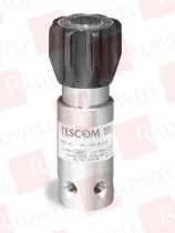 Регулятор давления газа Артикул 44-1111-24 от производителя TESCOM