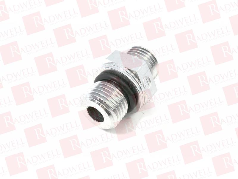 Фитинг для гидравлики Артикул 6M16F87OMLOS от производителя PARKER