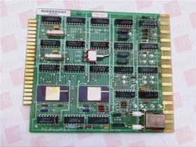 Плата процессора / контроллера Артикул 053560-00 от производителя HONEYWELL