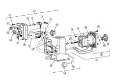 37830 Принадлежность для насоса от LMI LIQUID METRONICS