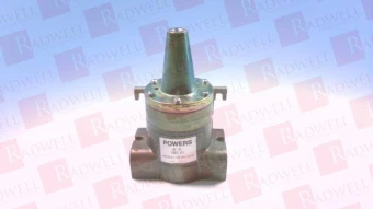 Пневматика аксессуары Артикул 243-0010 от производителя POWERS REGULATOR CO