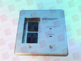 Штекер / розетка Артикул M/W-POWER-PRO-PFP от производителя PANAMAX