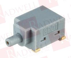 Кнопка Артикул GP0115AAG30-R от производителя NKK