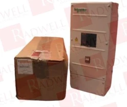 Автоматический выключатель в литом корпусе Артикул MGE1254EC от производителя SCHNEIDER ELECTRIC