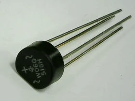 W06GE4 от GENERAL SEMICONDUCTOR