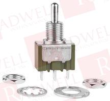 Тумблер  Артикул M2018S2A1W01 от производителя NKK