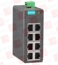 Телекоммуникационный коммутатор  Артикул EDS-208-M-SC от производителя THE MOXA GROUP
