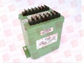 Преобразователь напряжения / тока Артикул PC5-4.5E2X686 от производителя OHIO SEMITRONICS