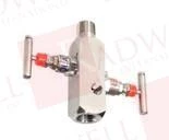Клапан-позиционер Артикул G12FMS от производителя OLIVER VALVES
