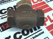 Регулирующий клапан Артикул 101-004 от производителя POKORNEY