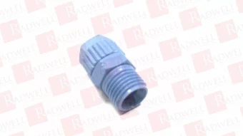 Аксессуар  для пневматического клапана Артикул A-GEK-6/4-1/4-PP от производителя TEFEN