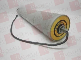 Конвейерный ролик Артикул 84VHJAA6PF-575RL-89RA от производителя INTERROLL