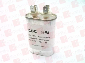 Конденсатор Артикул AC370V15 от производителя MECTRONICS