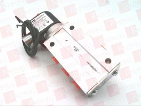 Электромагнитный клапан  Артикул 73419AN2NNM0N0C222P3 от производителя PARKER