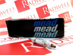 Игольчатый клапан  Артикул HTW30 от производителя MEAD