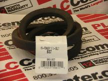 Ремень Артикул B37 от производителя MEGADYNE