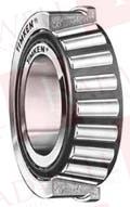 Подшипник Артикул 760 от производителя BCA BEARING