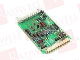 Плата ПК Плата ПЛК / дополнения к  плататам Артикул 960-205-01 от производителя EBW