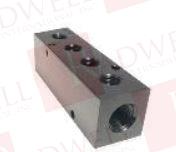 Пневматический коллектор Артикул M20-125-4W от производителя PNEUMADYNE