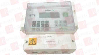 Интерфейс оператора Артикул TCU (TS) от производителя METSO AUTOMATION