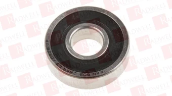 Подшипник Артикул 609-2RSC3 от производителя NBS BEARING