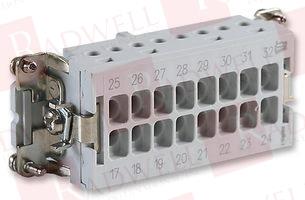 Перемычка / клемма / штекер Артикул HBE24-FK-SE-PM-M20 от производителя LAPP USA