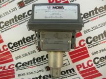 Реле давления UNITED ELECTRIC H115B-S114B