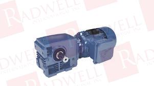 Мотор-редуктор Артикул SK1SMID31AF-71S/4 CUS от производителя NORD