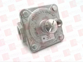 Регулятор давления газа Артикул RV48-3/4 от производителя MAXITROL