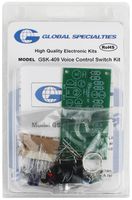 Датчик звуковых хлопков GSK-409 Global Specialties для образовательных целей