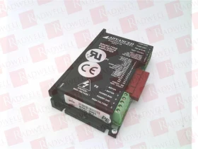 Усилитель сигнала для датчиков Артикул 12A8E-BL1 от производителя ADVANCED MOTION CONTROLS