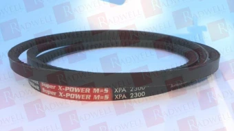 Ремень Артикул XPA-2300 от производителя OPTIBELT