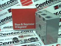 Защитная крышка Артикул WPB376 от производителя LEGRAND