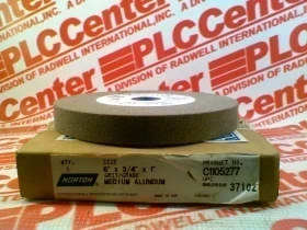 Шлифовальный круг Артикул C1105277 от производителя SAINT GOBAIN