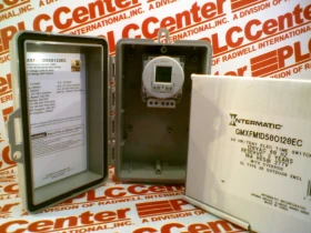 Кронштейн для защитного корпуса Артикул GMXFM1D50O120EC от производителя INTERMATIC