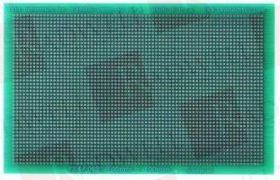 Плата ПК Плата ПЛК / дополнения к  плататам Артикул 8000-2MM-3U от производителя TWIN INDUSTRIES