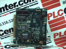 Модуль / стойка ПЛК Артикул 5500 от производителя OCTAGON SYSTEMS